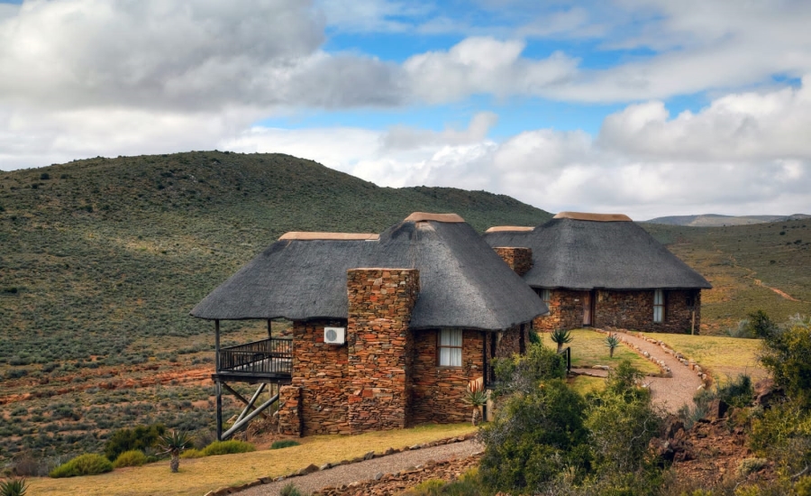  Bedroom Property for Sale in Willowmore Eastern Cape